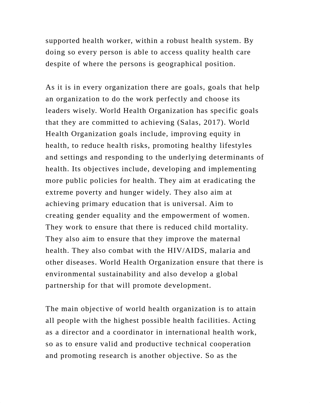 Running head PROMOTING HEALTH CARE QUALITY1PROMOTING HEA.docx_dcl2zmkfqkj_page4