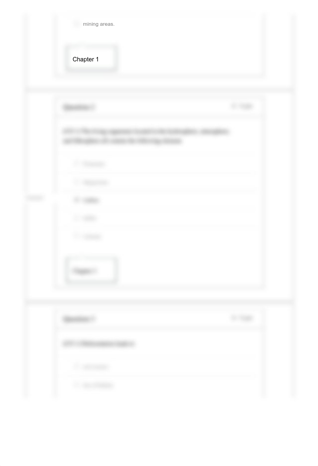 Week 1_ Quiz_ Environmental Science with Lab - 62674.pdf_dcl3m6fve7s_page2