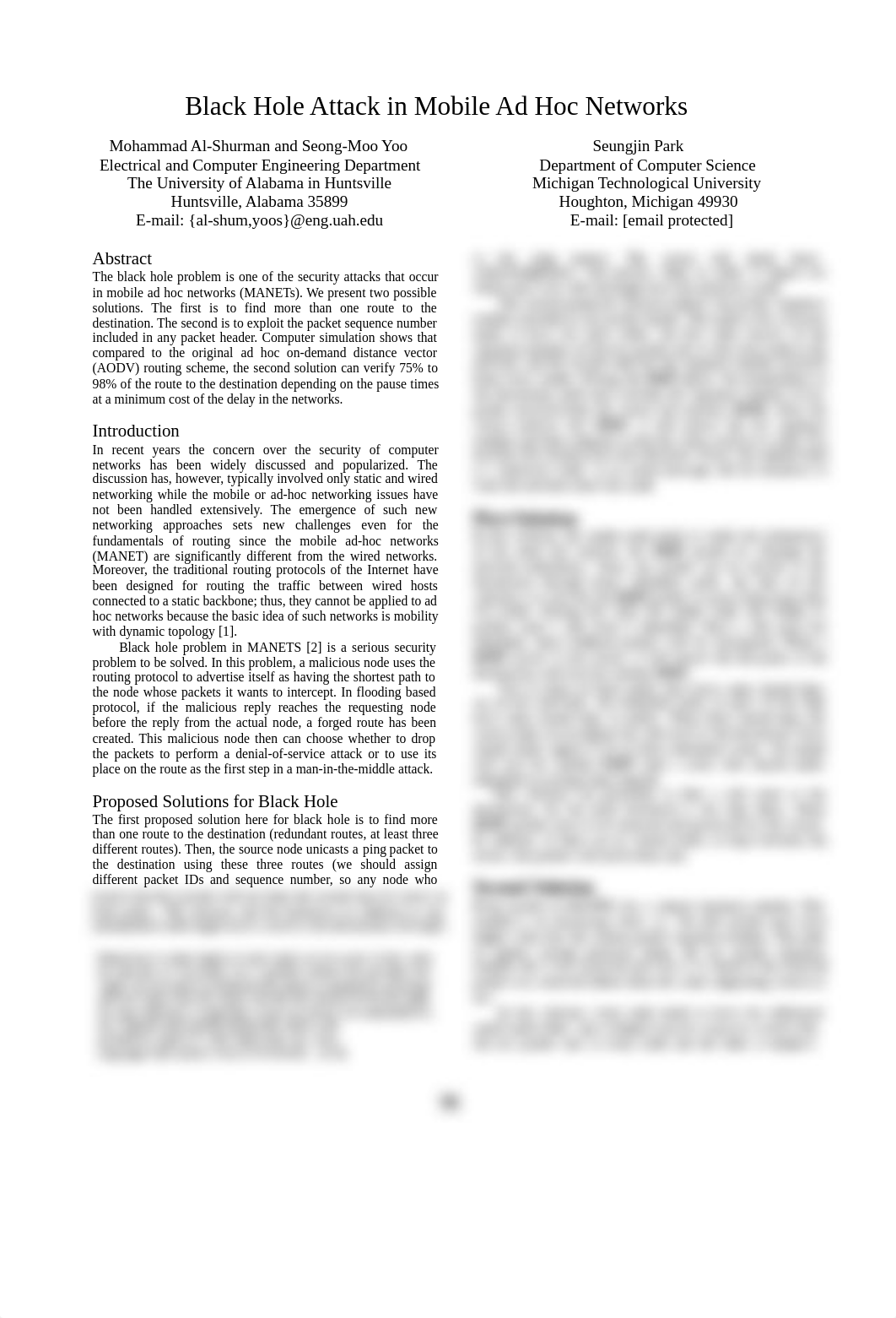 Black hole attack in mobile Ad Hoc networks - Copy_dcl43z3wqj6_page1