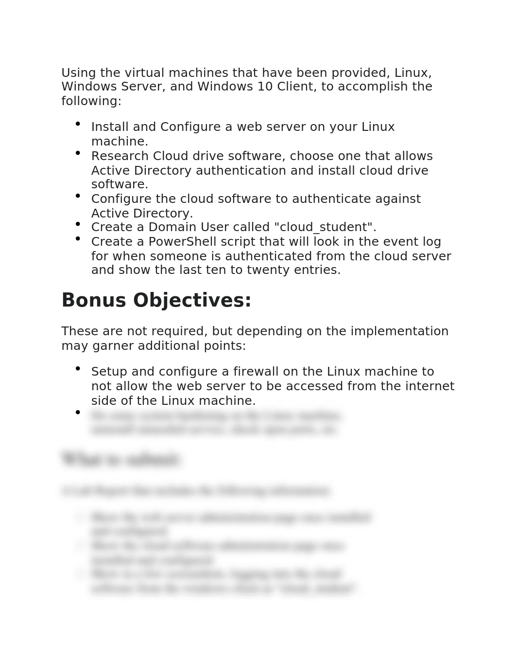 Using the virtual machines that have been provided.docx_dcl4dw8ii8m_page1