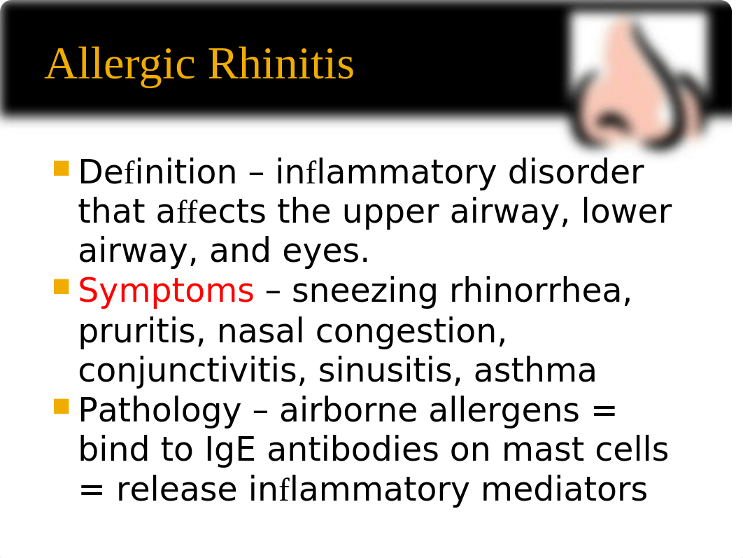 Chapter 77 - Drugs for Allergic Rhinitis, Cough, and Colds-with highlights.pptx_dcl5i4qqvx1_page2