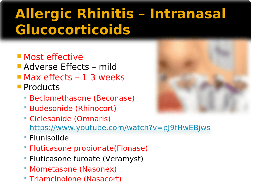 Chapter 77 - Drugs for Allergic Rhinitis, Cough, and Colds-with highlights.pptx_dcl5i4qqvx1_page3