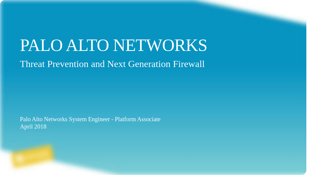 02 Threat Prevention and Next Generation Firewall.pdf_dcl5xsz7cgh_page1