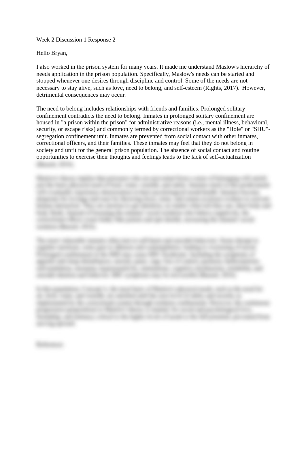 Week 2 Discuuion 1 Response 2 Bryan.docx_dcl8ia7p4x8_page1