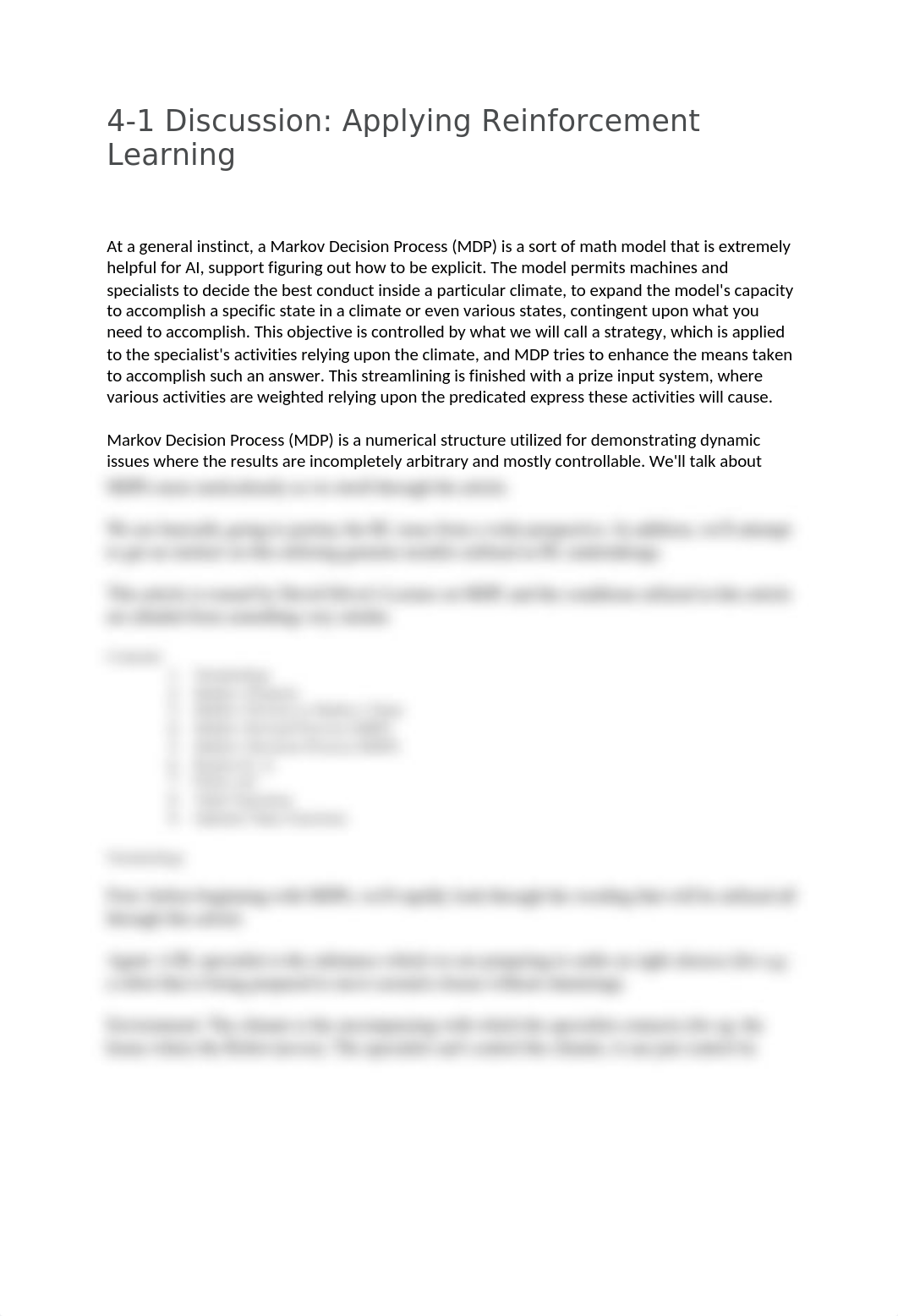 4-1 Discussion- Applying Reinforcement Learning.docx_dcl8sp498ml_page1