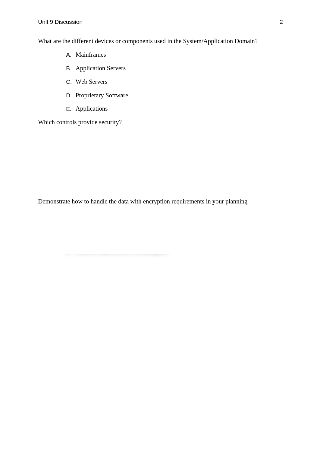 Unit 9 Discussion 1 - Maximizinig Availability, Integrity, and Confidentiality for System Applicatio_dcl991p75bt_page2