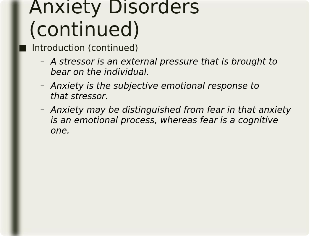 NUR 422_Anxiety, OCD, and Related Disorders-2.pptx_dclbil3ike2_page3