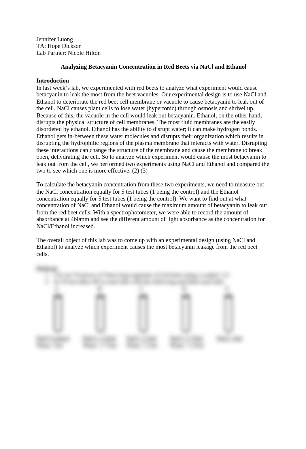 Lab Report Red Beets Membrane_dcld9crrenx_page1