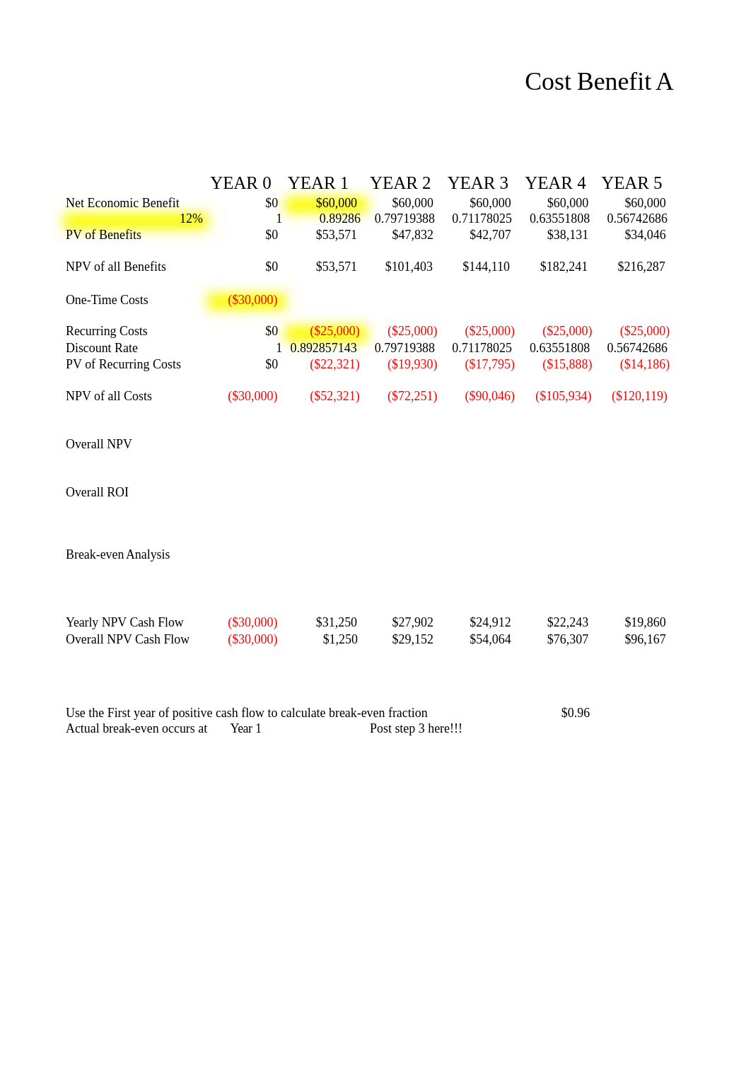 Week 2 Cost Benefit Analysis Alternative C Worksheet_dclea3cqxnq_page1