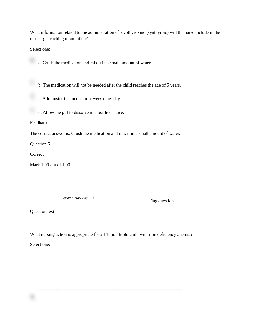 PEDS Exam #1 with answers.docx_dclfputq36f_page4