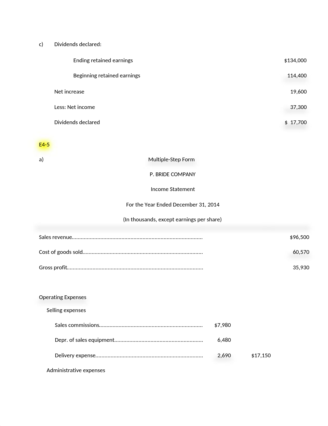 Intermediate Accounting Chapter 4 Assignment.docx_dclfyxgeyph_page2