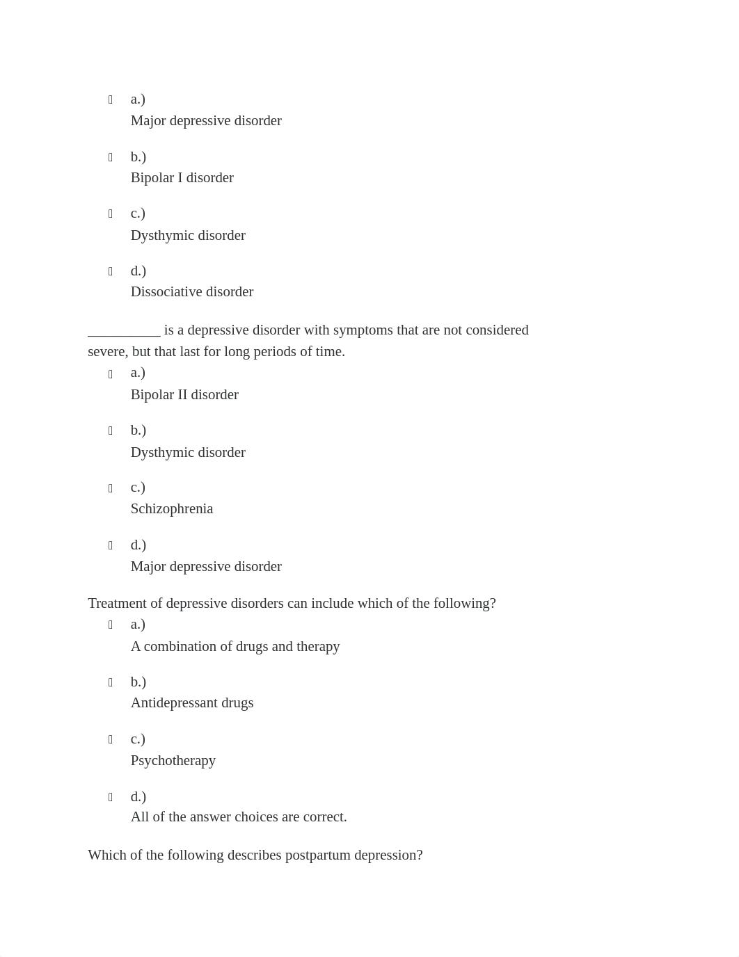 PSYCHOLOGY UNIT 6 CHALLENGE 2 MOOD, ANXIETY, STRESS, AND OTHER DISORDERS.docx_dclgk4qvjqy_page2