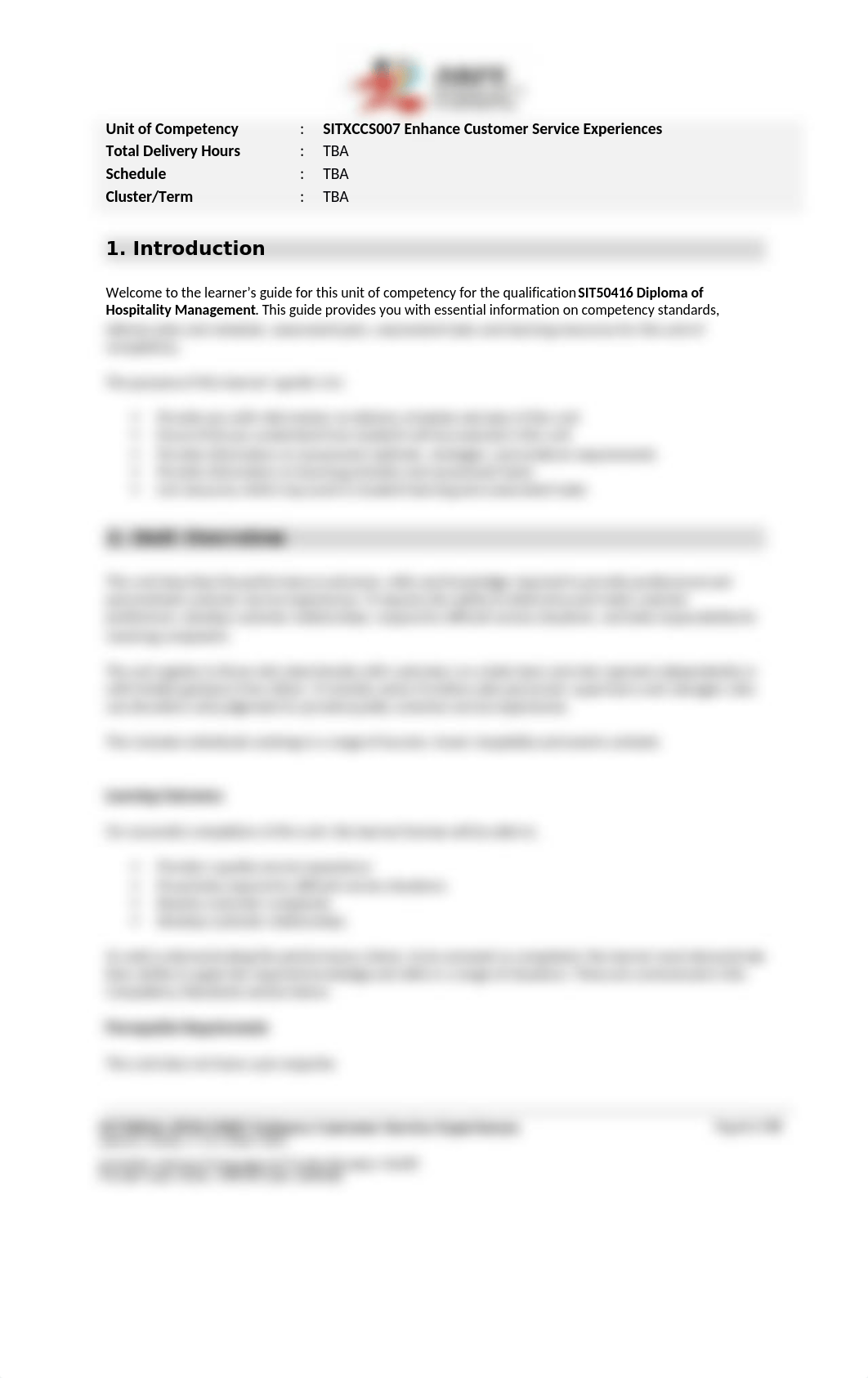 Learner_SITXCCS007 Enhance Customer Service Experiences.docx_dcliedx397y_page5