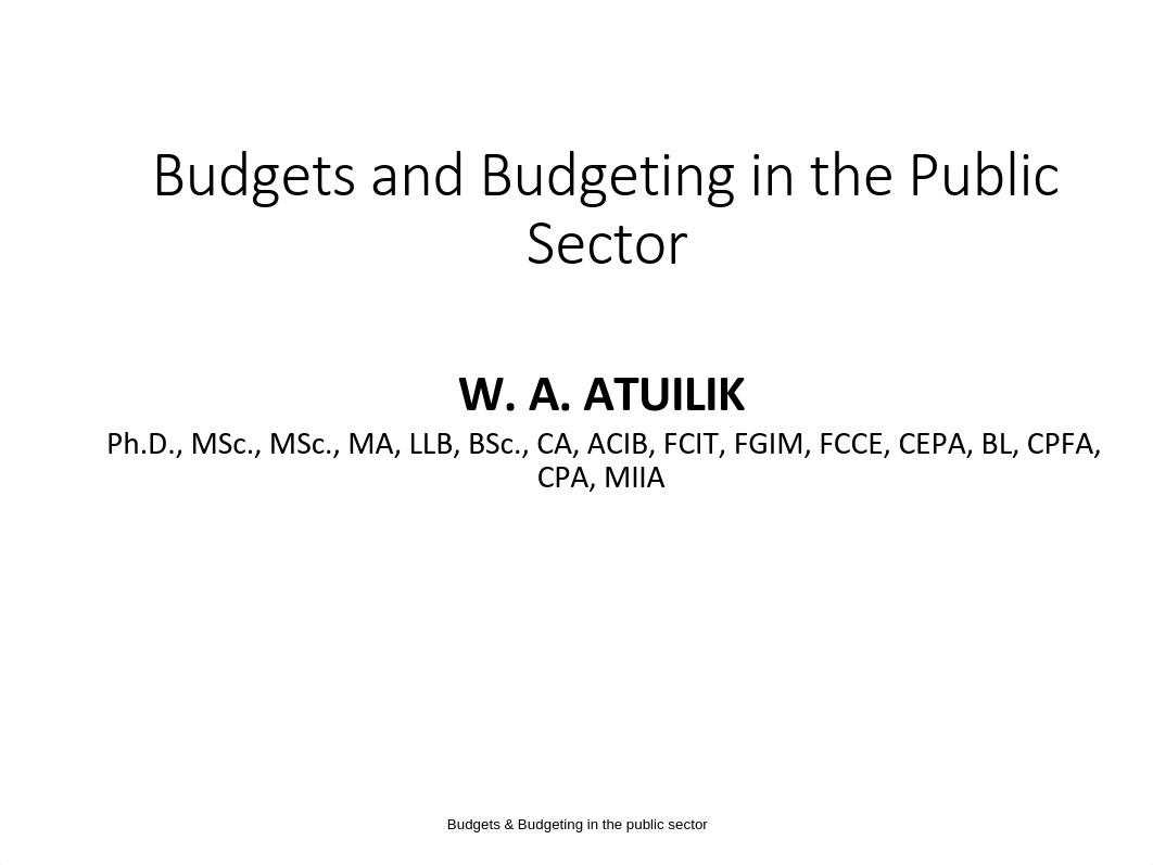 Budgets and Budgeting in the Public Sector.pdf_dcljvjjl07g_page1