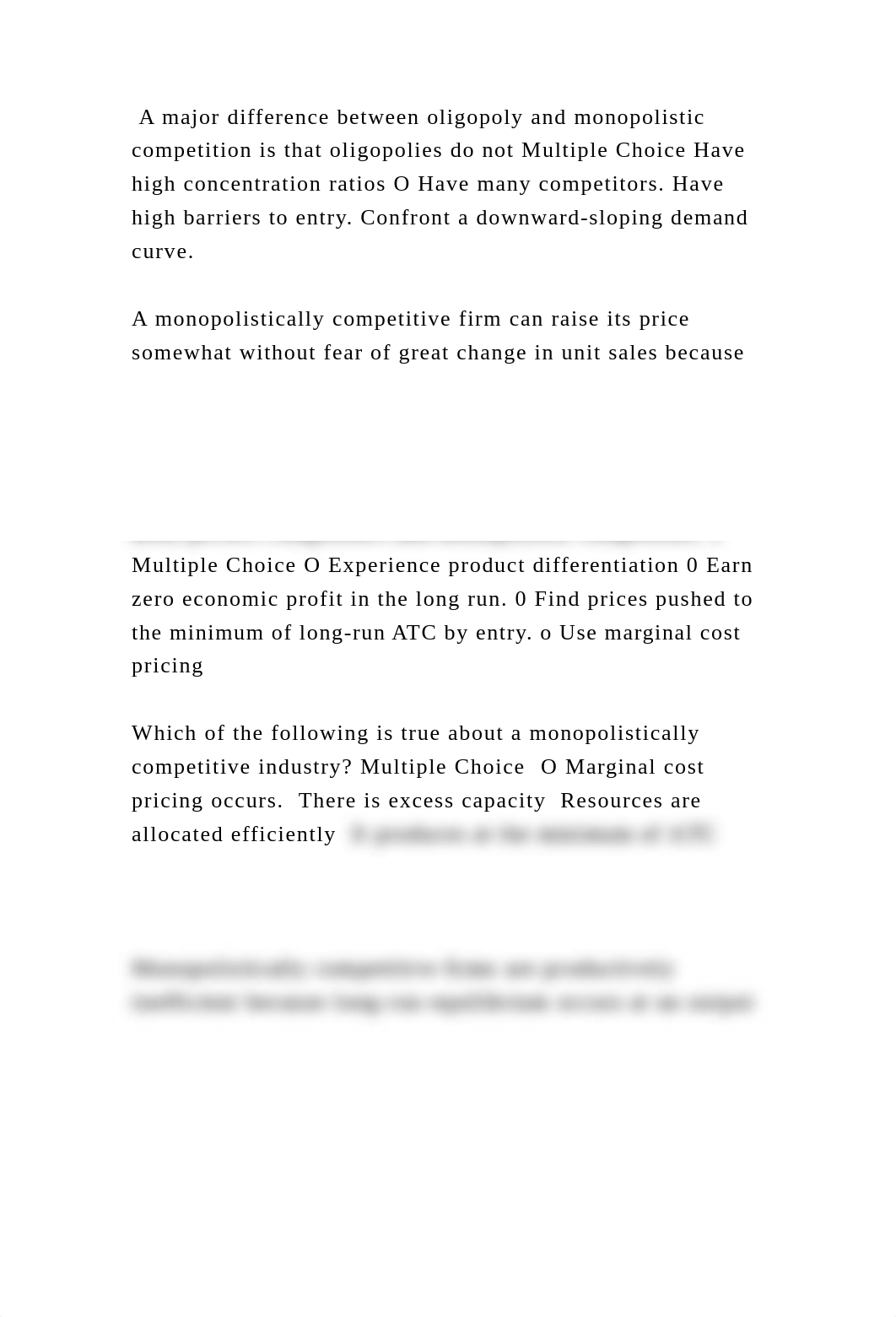 A major difference between oligopoly and monopolistic competition is .docx_dcllzzdt9cp_page2