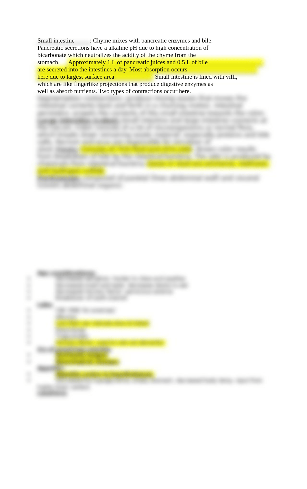 Gastrointestinal System_dclrsin4fsn_page2