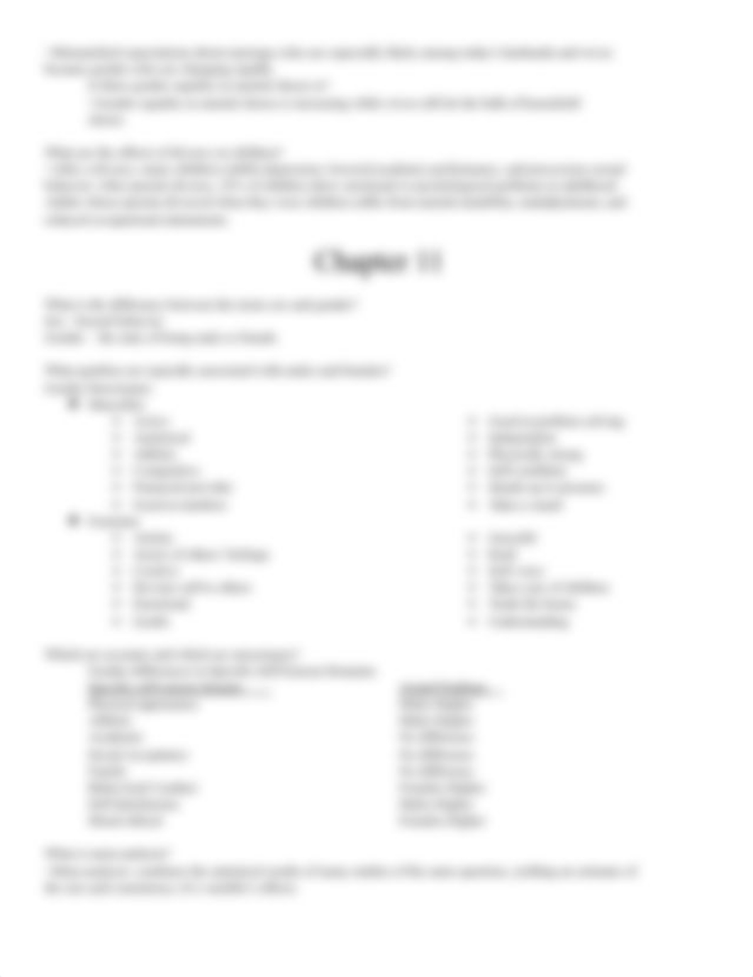 Spring 2019 Psych 124 Exam 3 (Ch. 10, 11, 13) Study Guide.pdf_dclvykknhii_page2