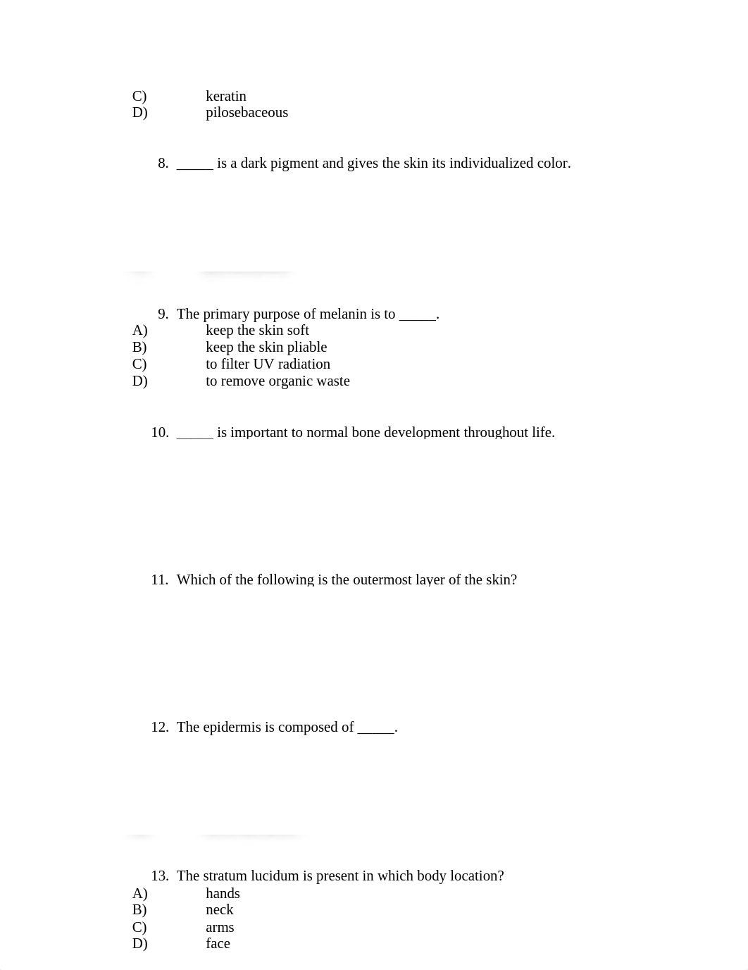 Chapter_4-_Integumentary_System_test_bank.rtf_dcm0klrsgvt_page2