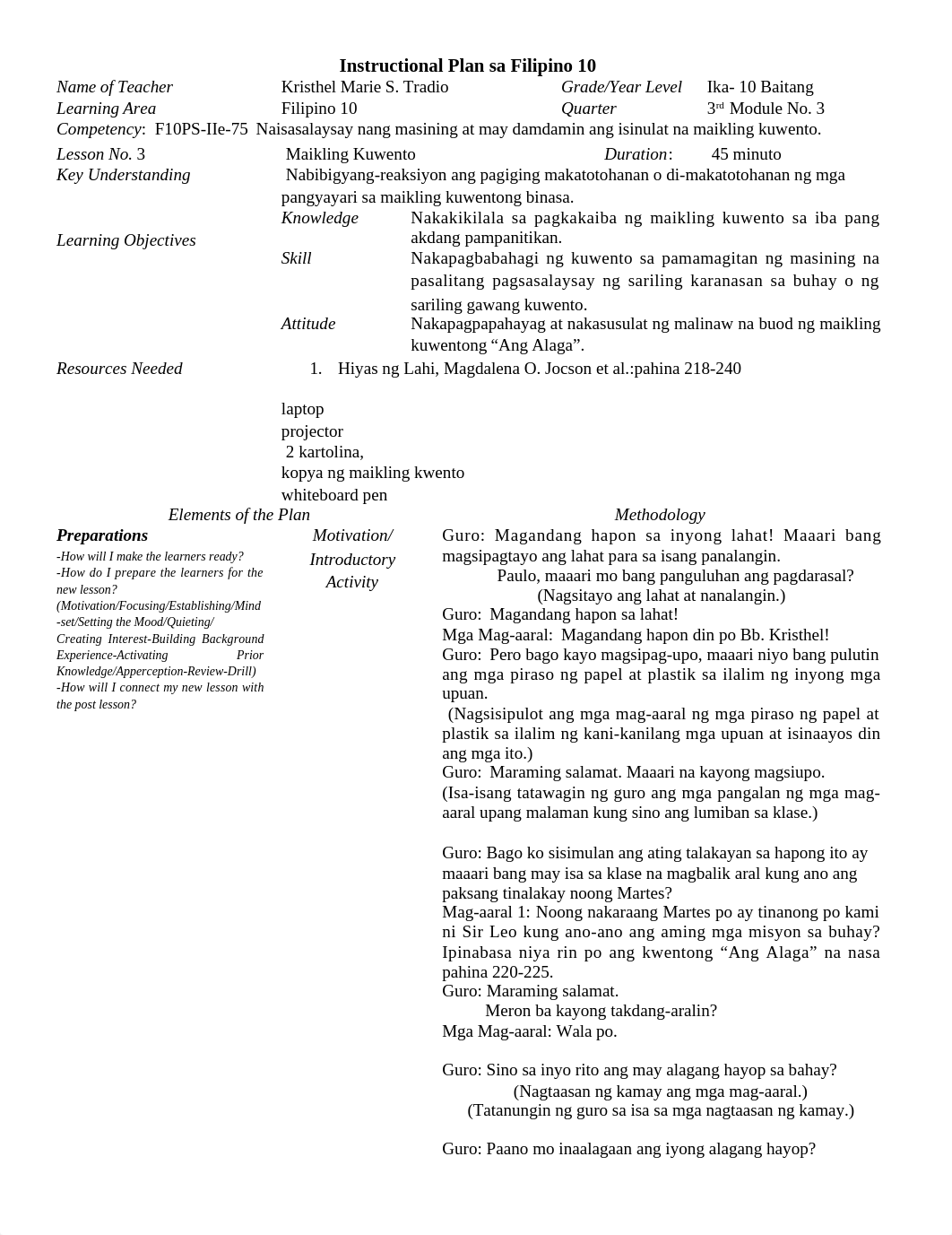 Instructional_Plan_sa_Filipino_10.docx_dcm1r3oy3ex_page1