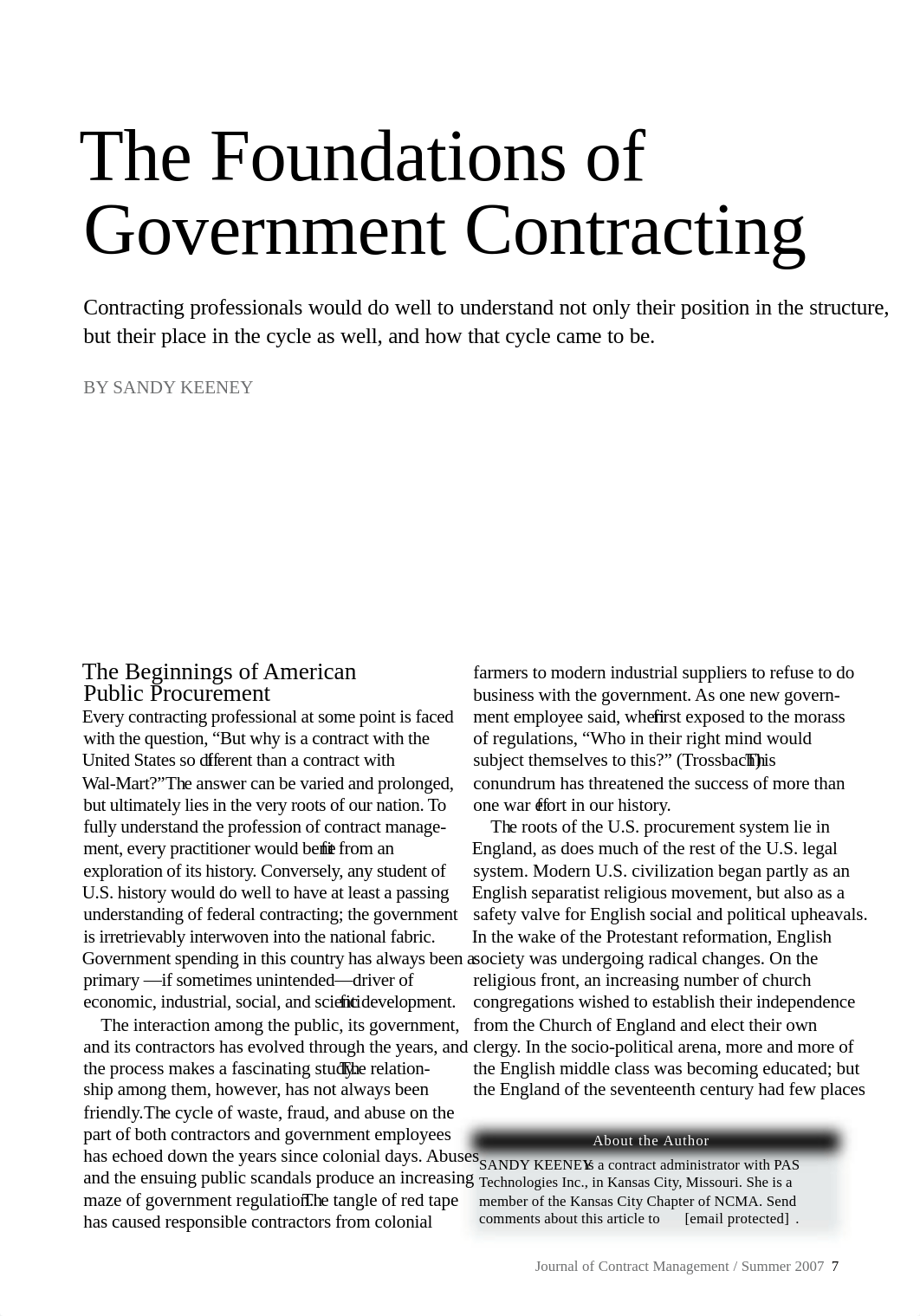 foundations_of_contracting_with_the_federal_government.pdf_dcm240s8mca_page1