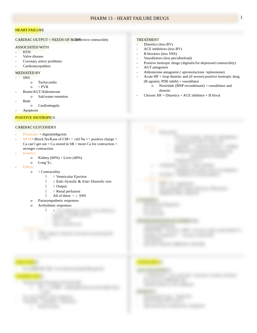 Pharm - 13 - Heart Failure Drugs - BL_dcm35sp7x4t_page1