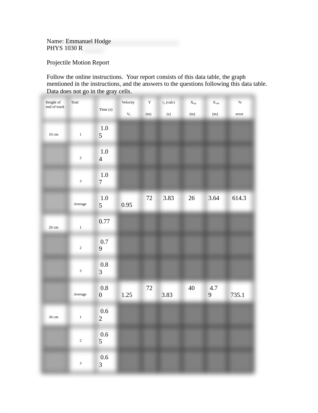 ehodge_Projectile Motion.doc_dcm46s3u37y_page1