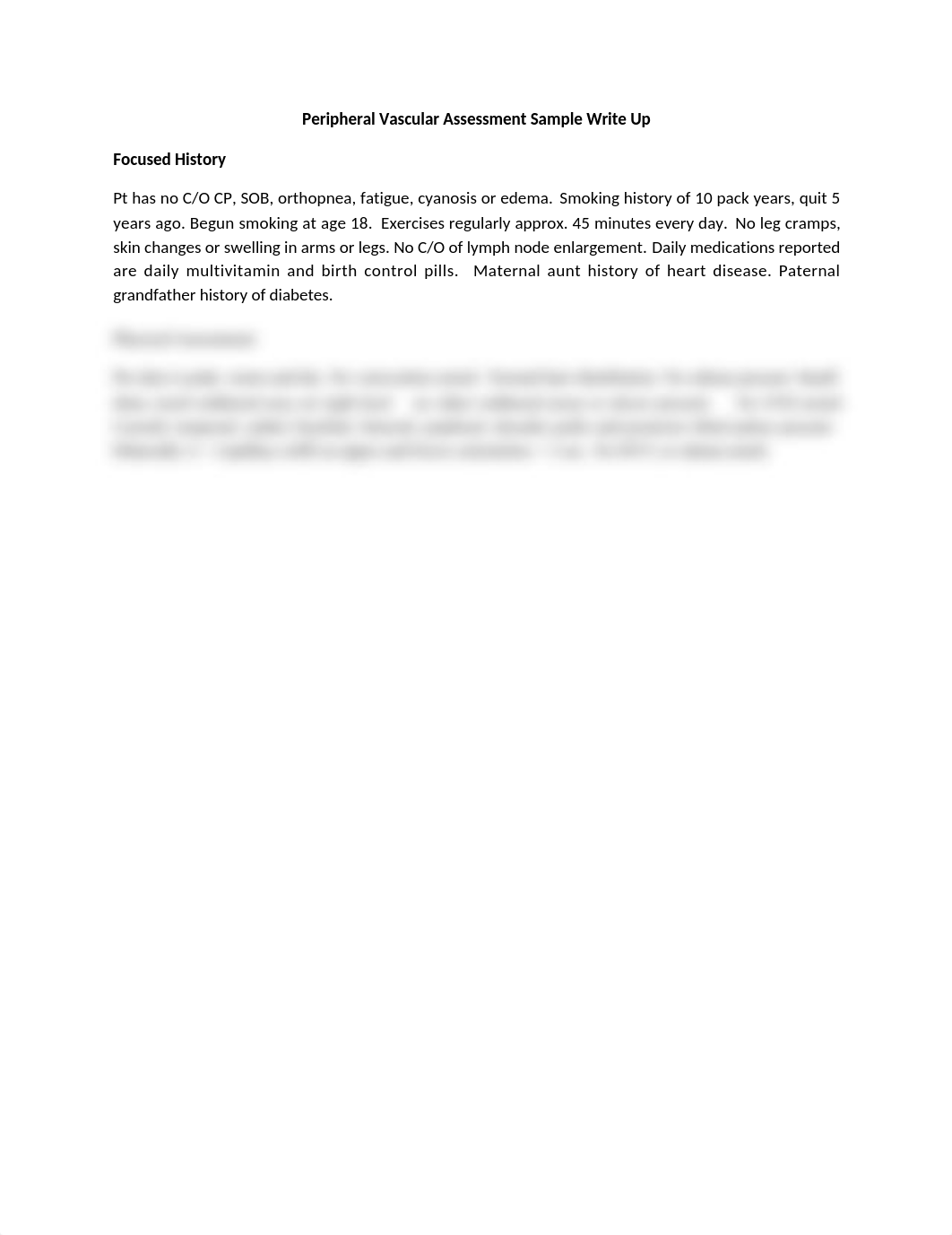 Peripheral vascular sample write up.docx_dcm48ptwjzh_page1