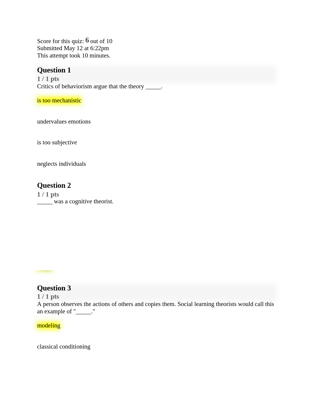 cht 2 quiz psy 205.docx_dcm4hct43lu_page1