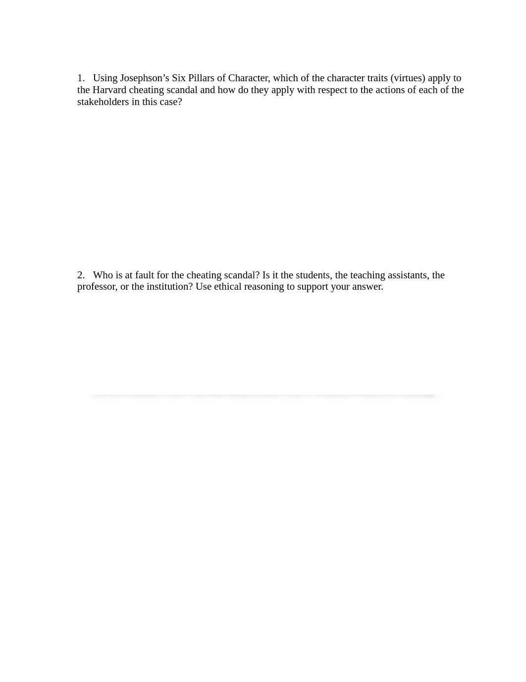 Case 1-1 Harvard Cheating Scandal (3).docx_dcm5hydshug_page1