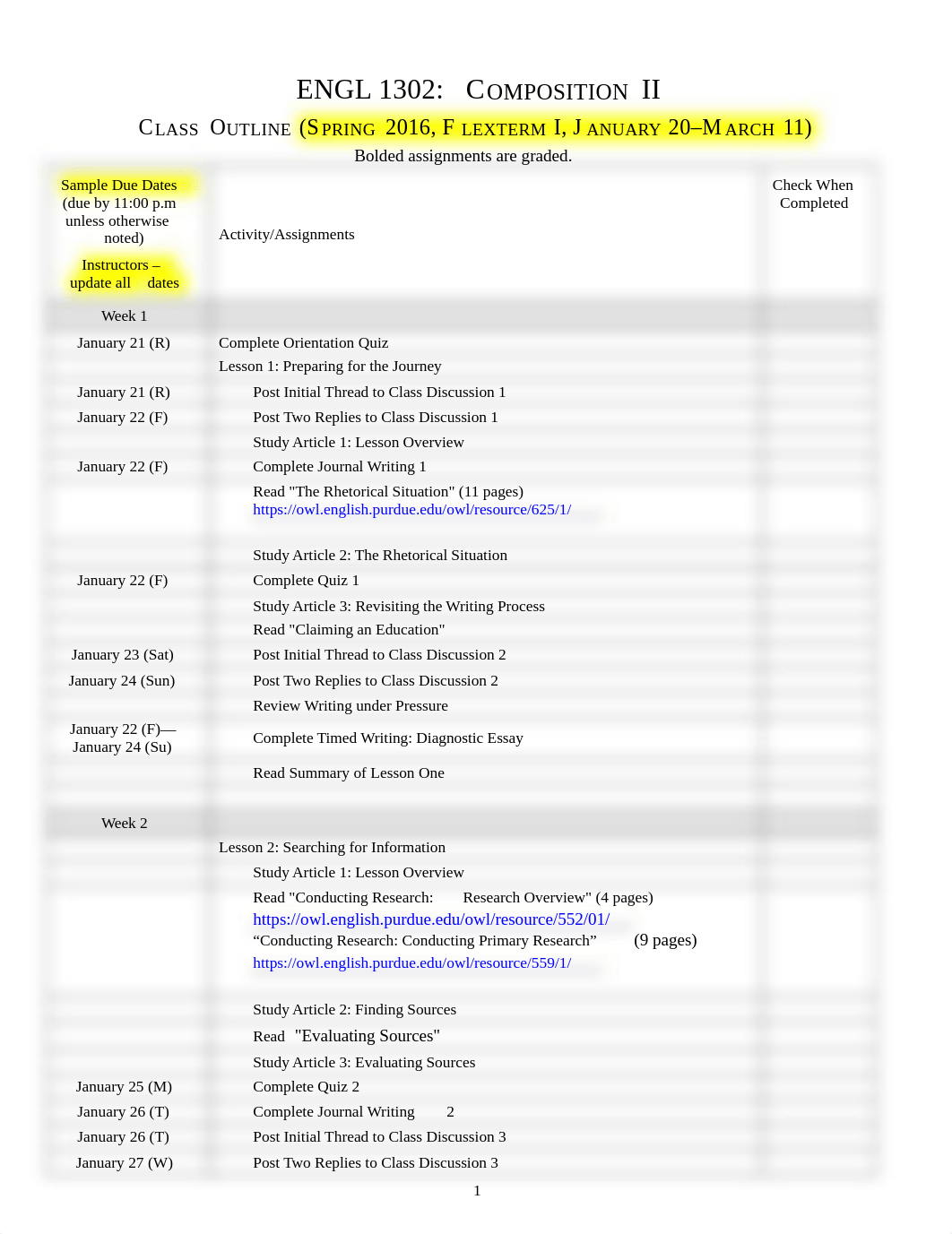 ENGL 1302 Due Dates_dcm6ivzgdyk_page1