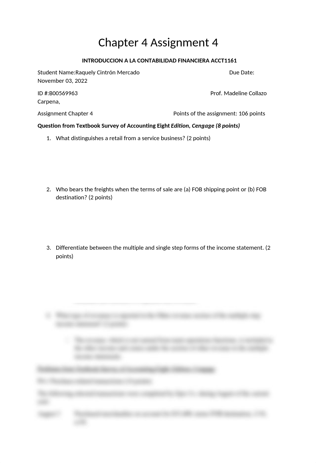 Chapter 4 Assignment 4 ACCT 1161 realizado.docx_dcm6ot4wla6_page1