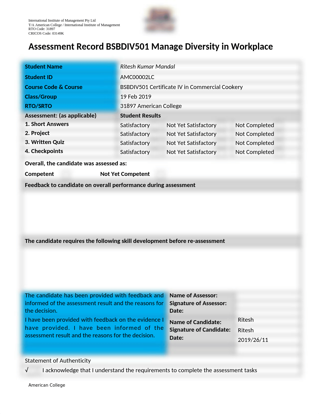 BSBDIV501 Manage Diversity in Workplace.docx_dcm83r9q36w_page1