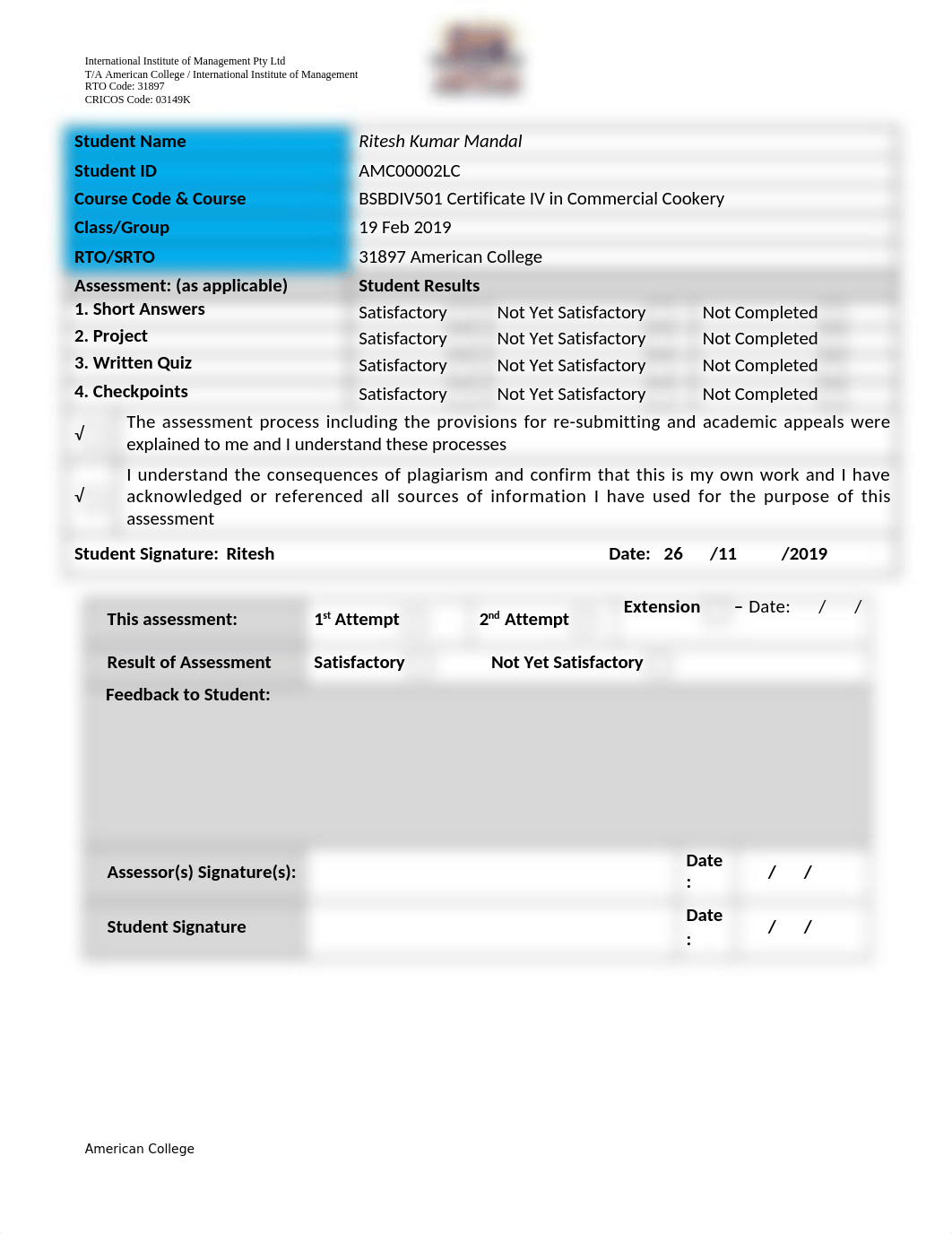 BSBDIV501 Manage Diversity in Workplace.docx_dcm83r9q36w_page2