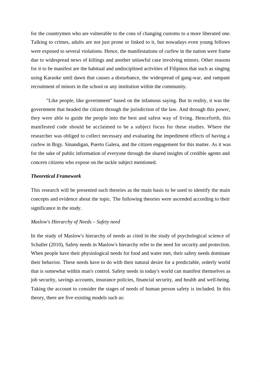 Chapter 1 and 2(The impact of the implementation of curfew by Jaymark Avila).docx_dcm8xcj9xfb_page2