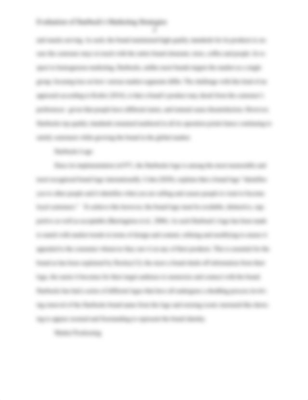 Starbucks Marketing Strategues and Recommendation.docx_dcmc318kmid_page4