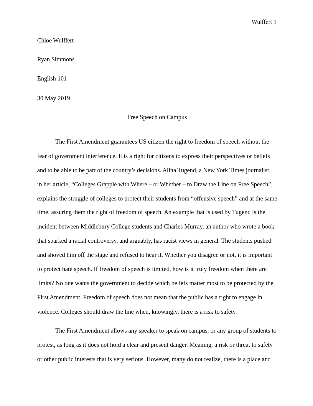 Free Speech on Campus ENG 101 SFCC.docx_dcmc4oru0ws_page1