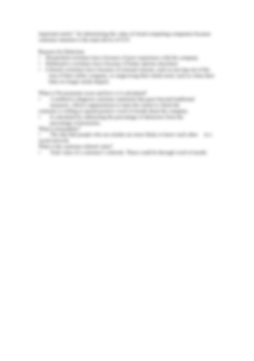 Customer Management Study Guide.docx_dcmf52wxpm6_page2