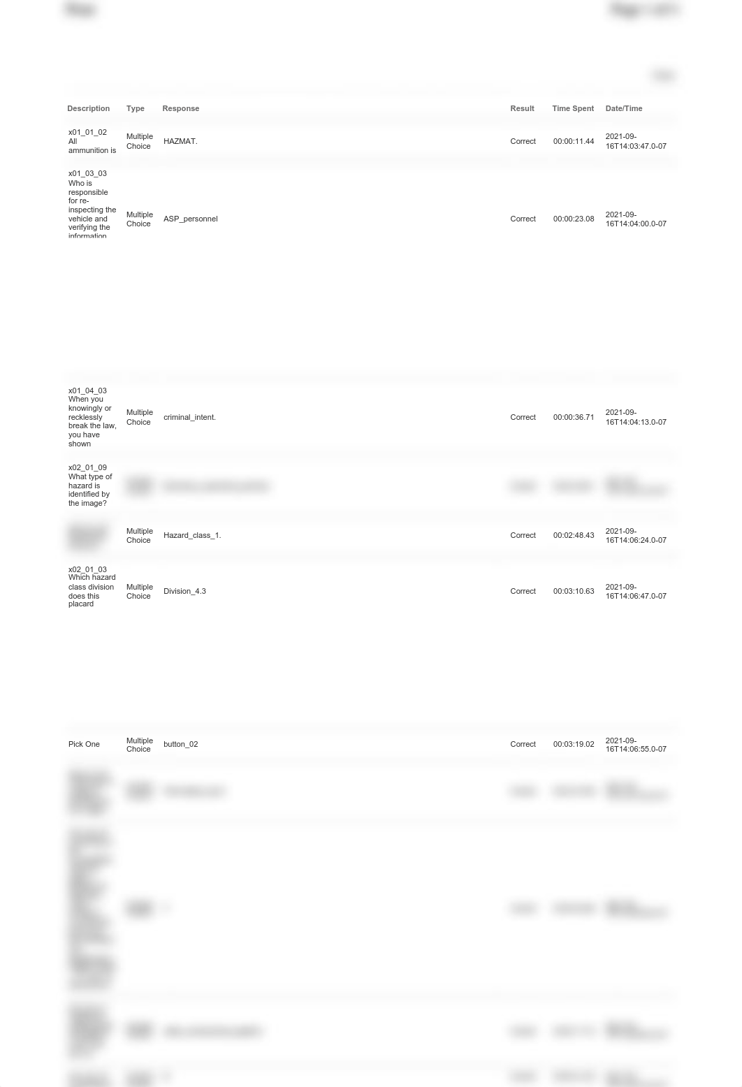 AMMO 67 Exam - Final PASS (84%).pdf_dcmf6orduwg_page1