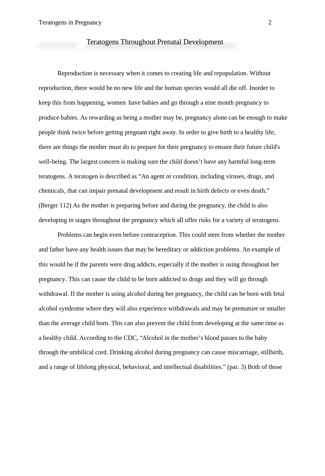 Teratogens Throughout Prenatal Development.docx_dcmhj8cv9n9_page2