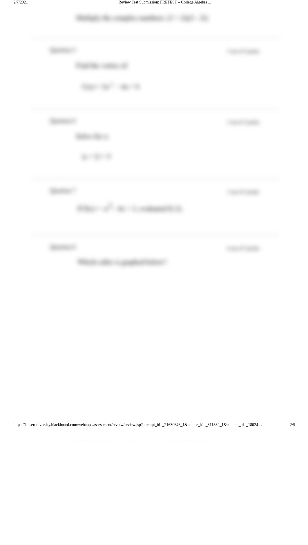 Review Test Submission_ PRETEST - College Algebra .._.pdf_dcmipo30lzn_page2