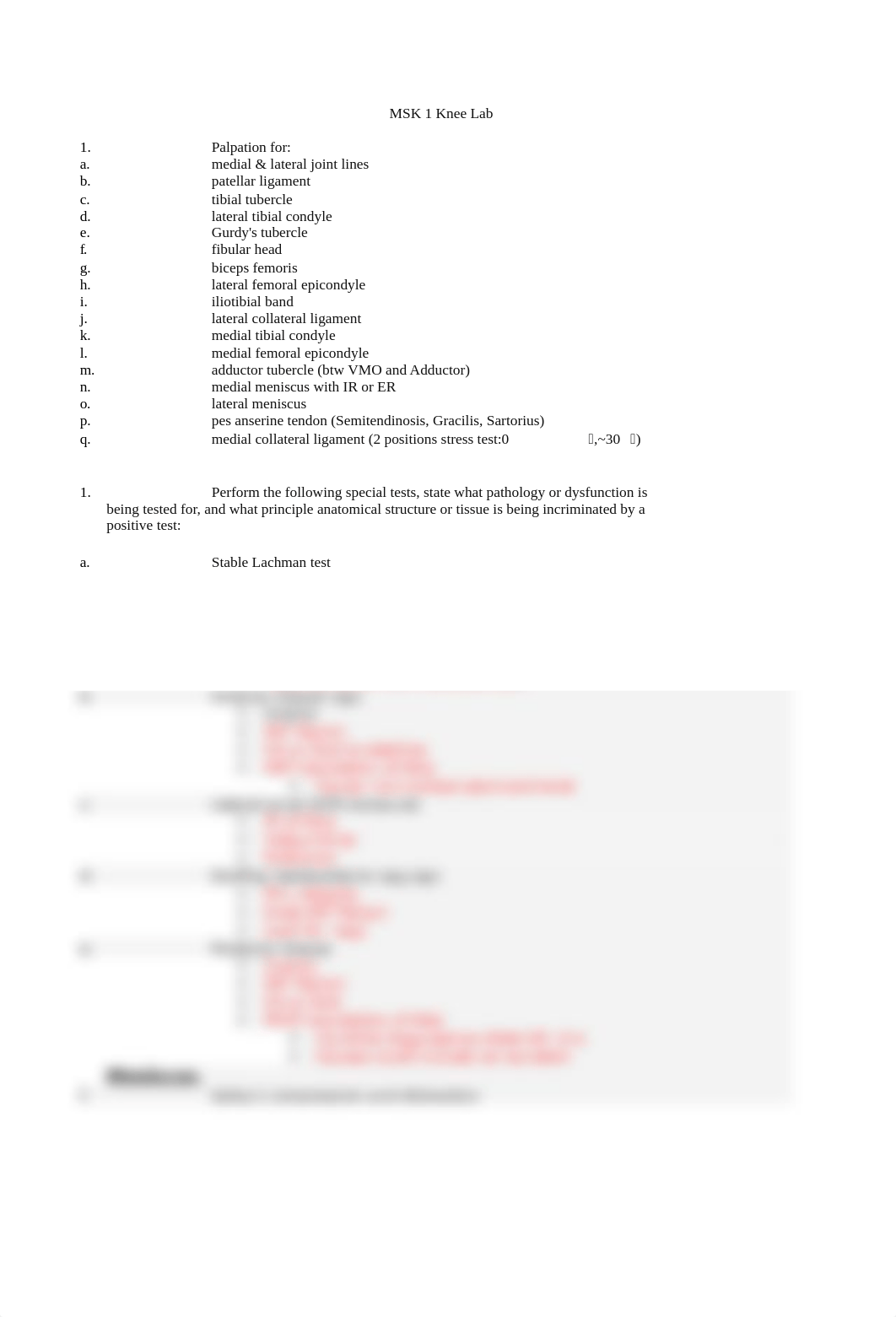 MSK 1 Knee Lab.docx_dcmjq89up1q_page1