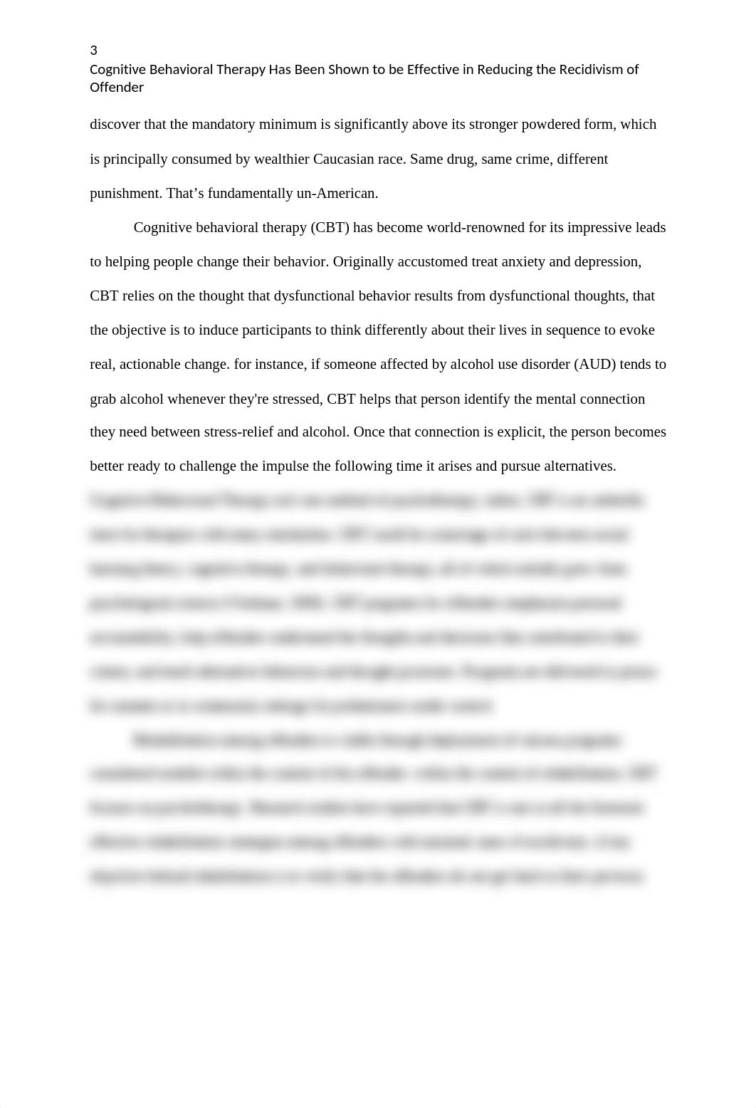 Cognitive Behavioral Therapy Has Been Shown to be Effective in Reducing the Recidivism of Offender.d_dcmjxnkah1q_page3