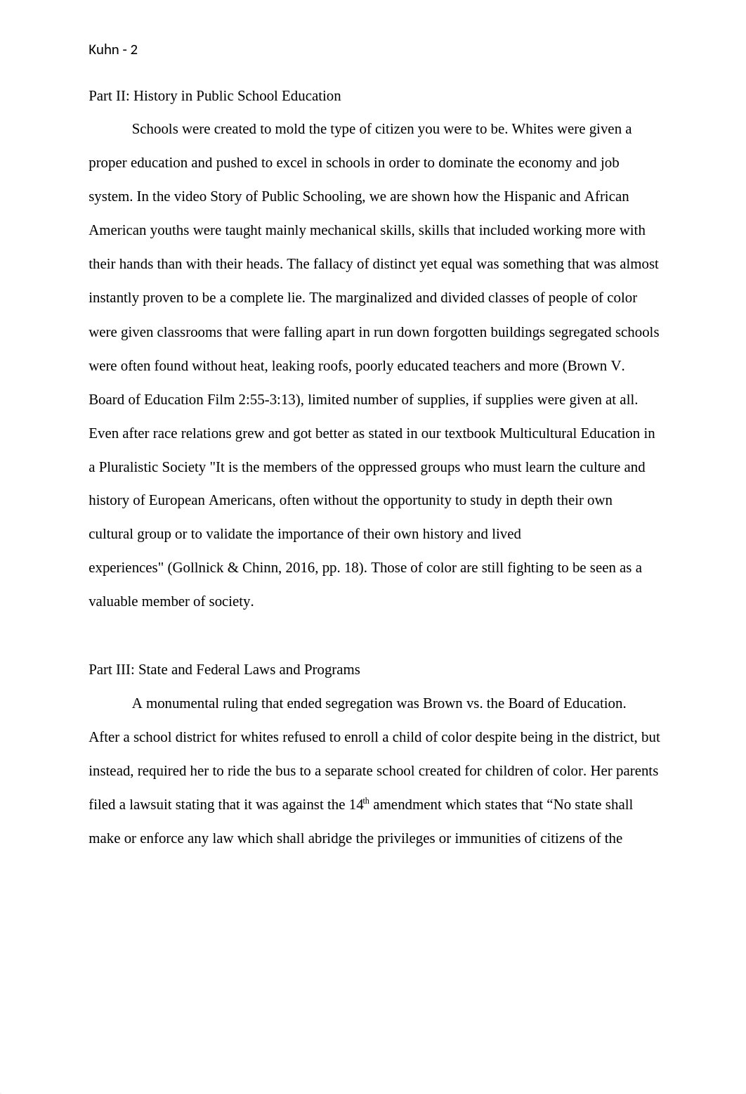 Unite against Racism - Research Paper.docx_dcmllgvmib6_page2