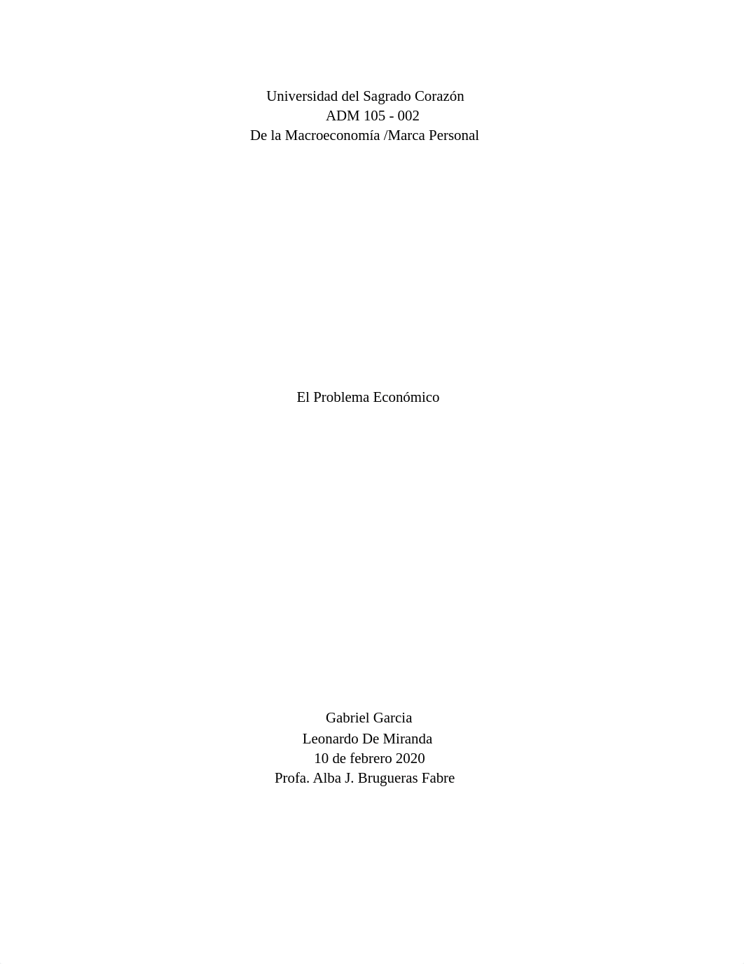 El Problema Económico Proyecto #1 .pdf_dcmlq0bqqnt_page1