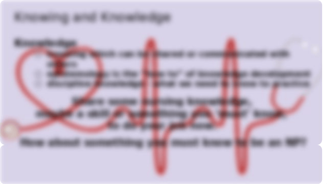 Week 1 Chapter 1 Nursing's Fundamental Patterns of Knowing NUR 620.pptx_dcmnqfhxlyt_page3