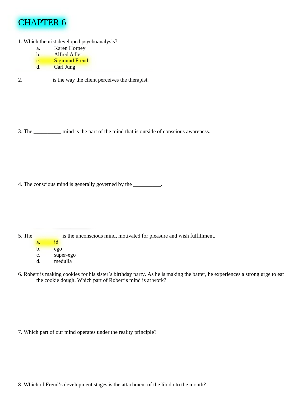 Personality SAMPLE Exam 1 (questions).docx_dcmoob2utjg_page1