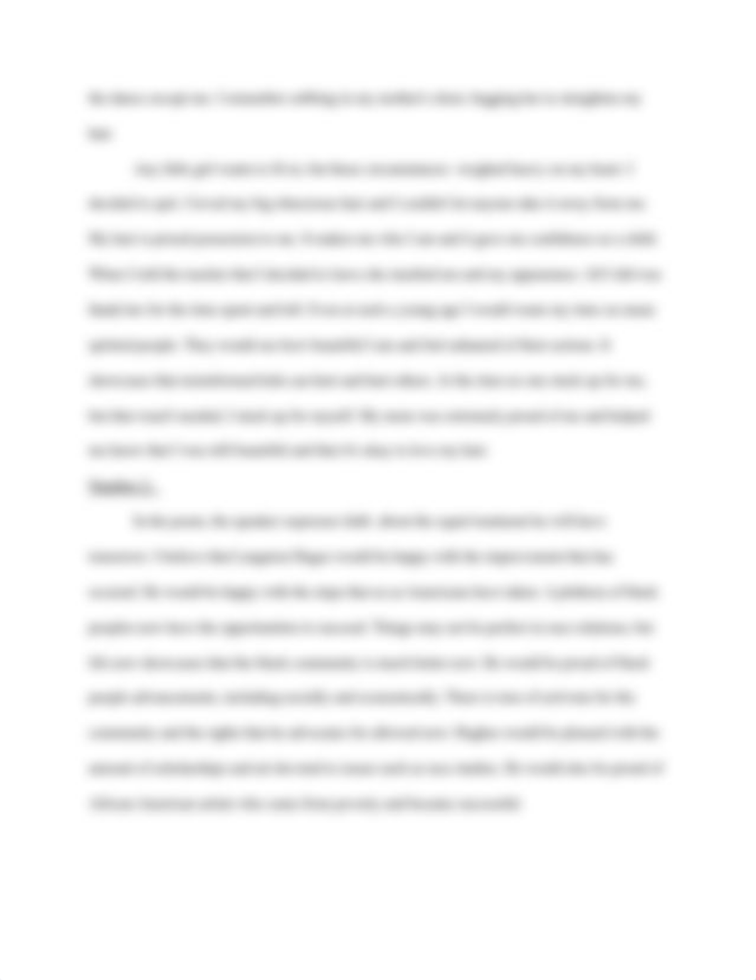 I Too' by Langston Hughes Essay and Analysis.pdf_dcmtd9fdsng_page2