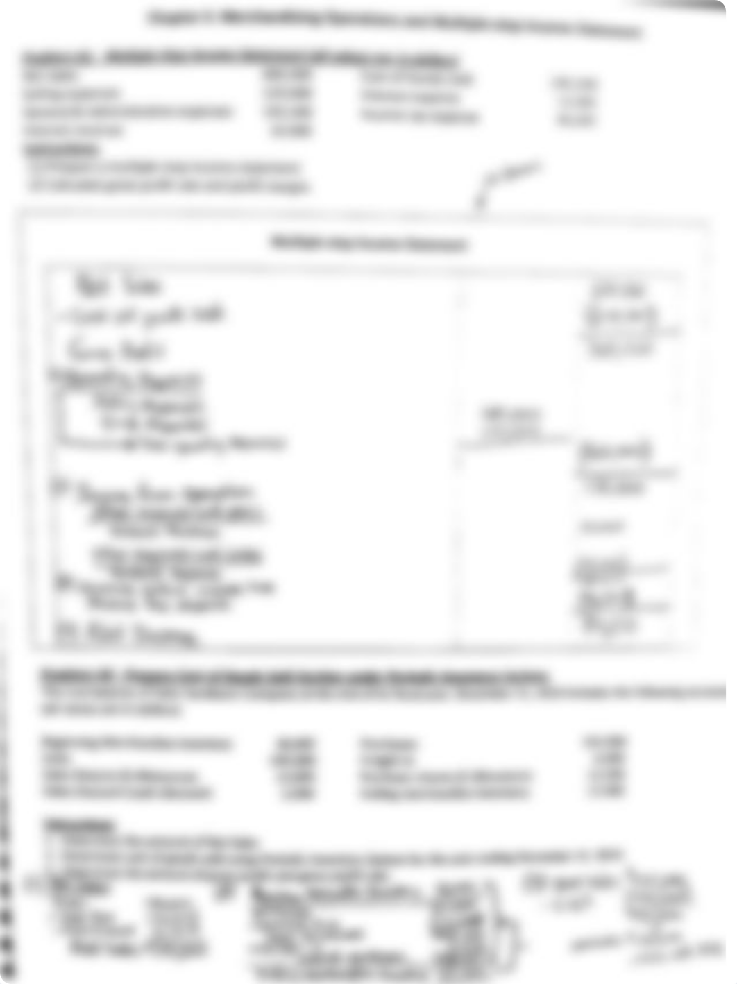 Merchandising Operations and Multi-Step Income Statement_dcmtgi7ptu1_page1