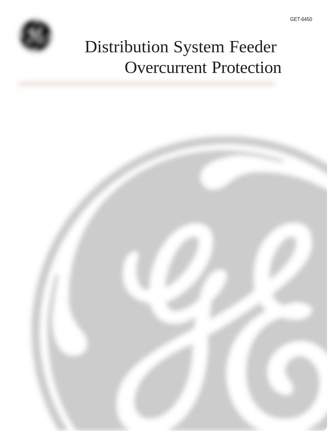 Distribution System Feeder Overcurrent Protection.pdf_dcmu4foz9xr_page1