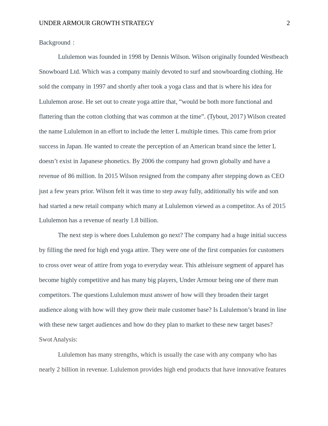 Lululemon Case Study.docx_dcmxl86w8rh_page2